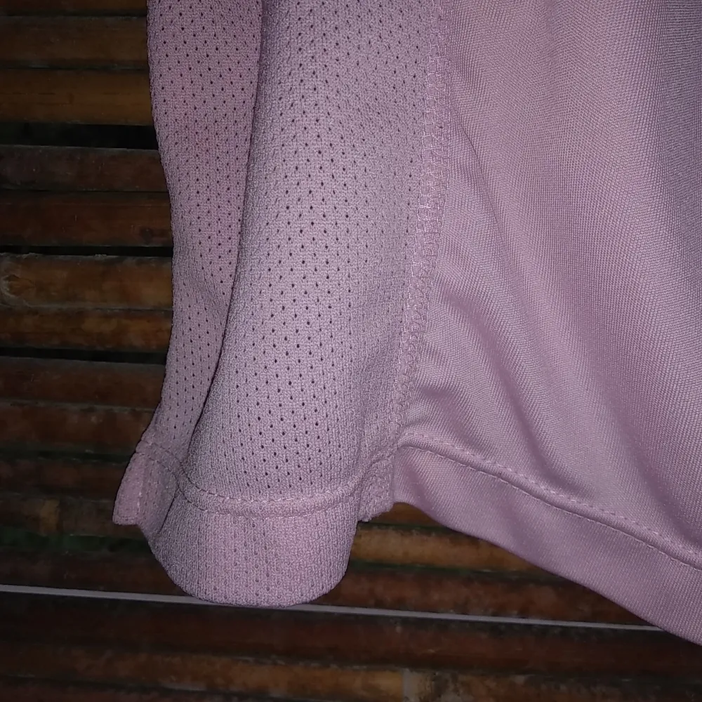 Champion XL Pink Sleeveless Athletic Top Plus - Image 5