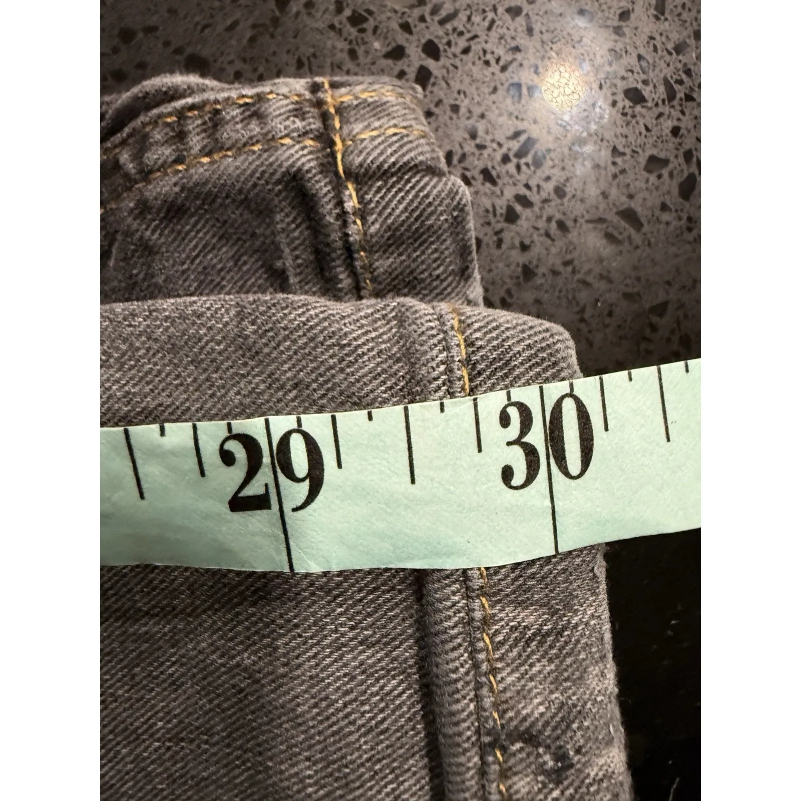 Dolce & Gabbana Women's Black Jeans Size 25 - Image 8