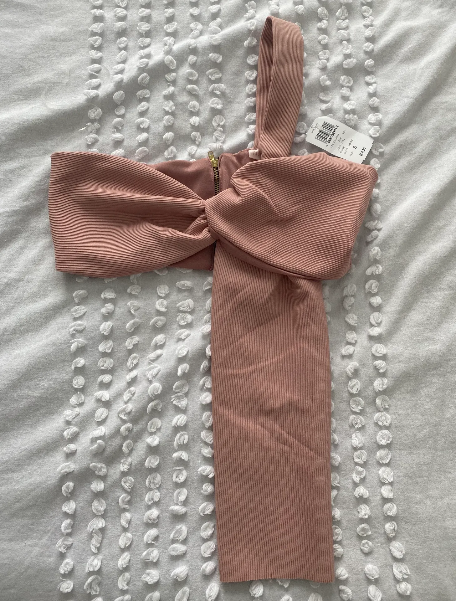 Ribbon Top - Image 2