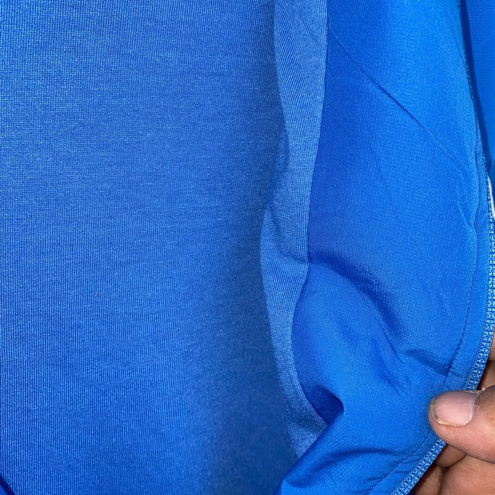 Adidas Retro  lightweight jacket - Image 6