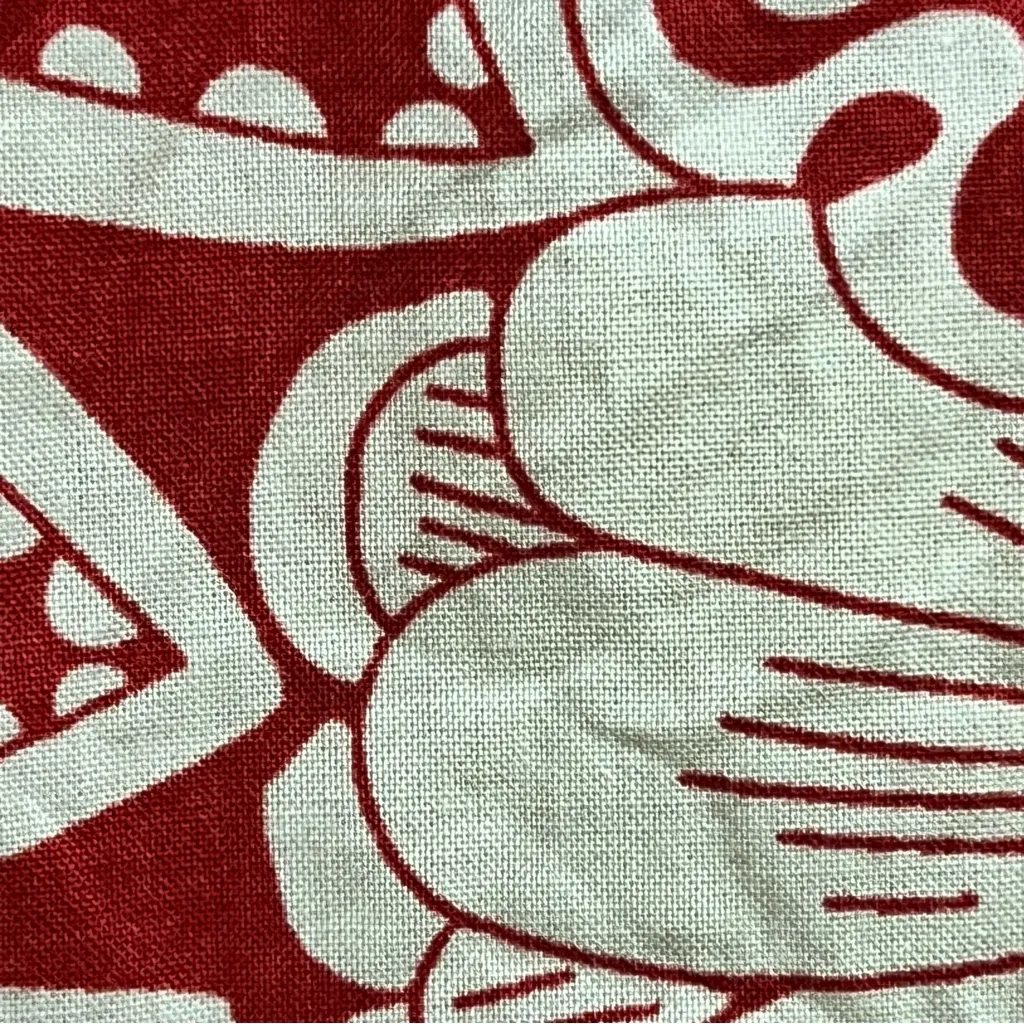 Anthropologie Blue Tassel Strapless Mini Dress Women's Size L Beach Boho Coastal - Image 10