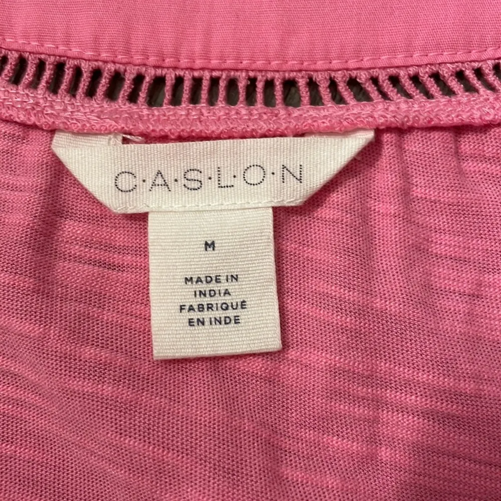 Caslon Wrap Style top - Image 4