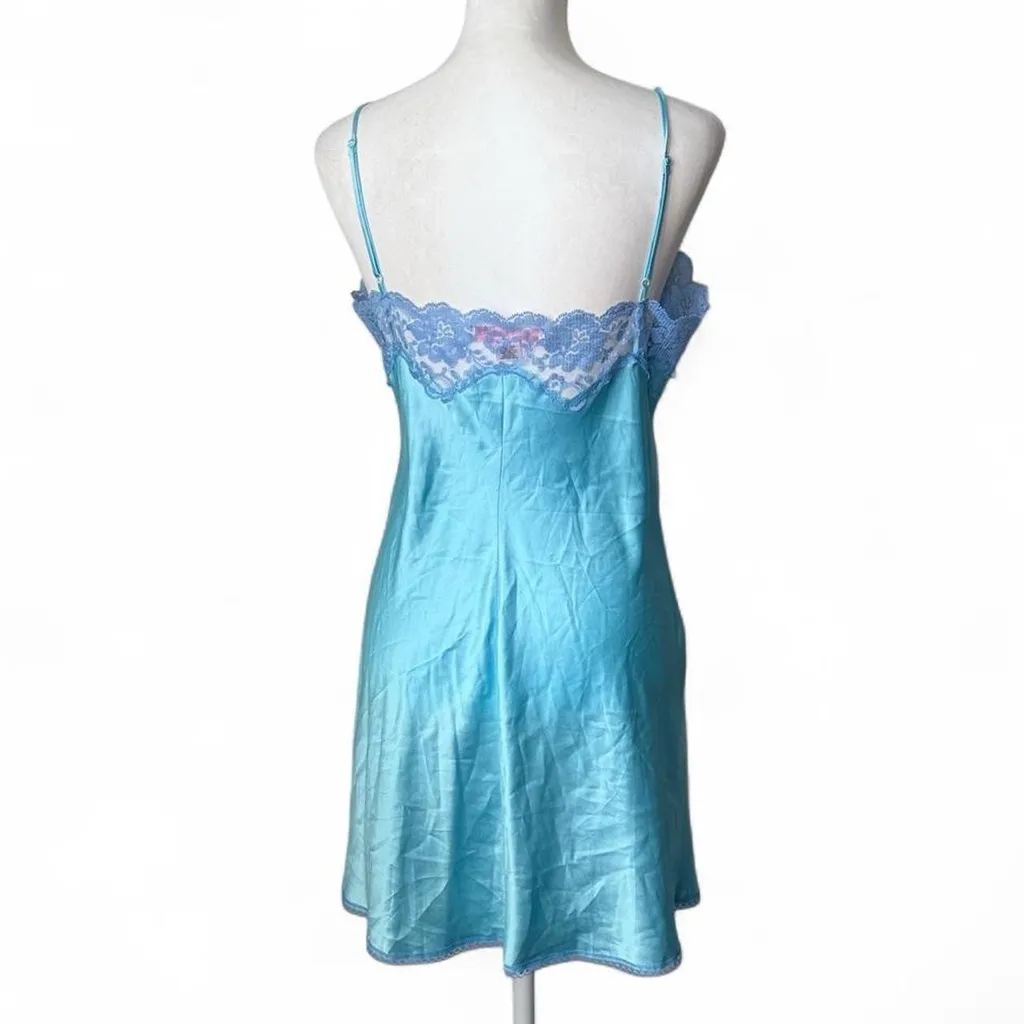 Y2K Victoria’s Secret Angels Fairy Slip - Image 4