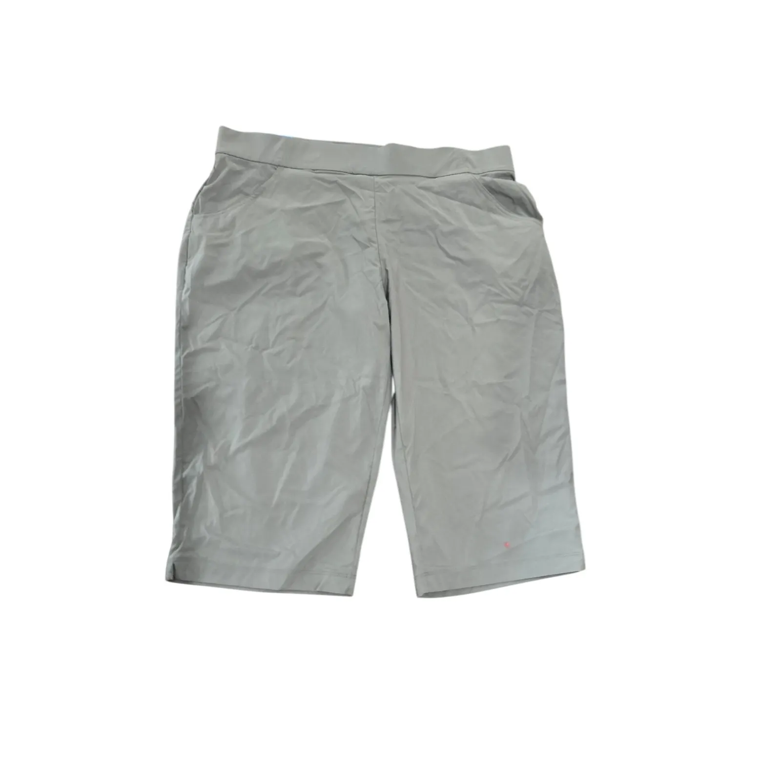 Columbia Sportswear Women's Active Fit Capri Pants City Grey XXL Omni-Shade - Image 4