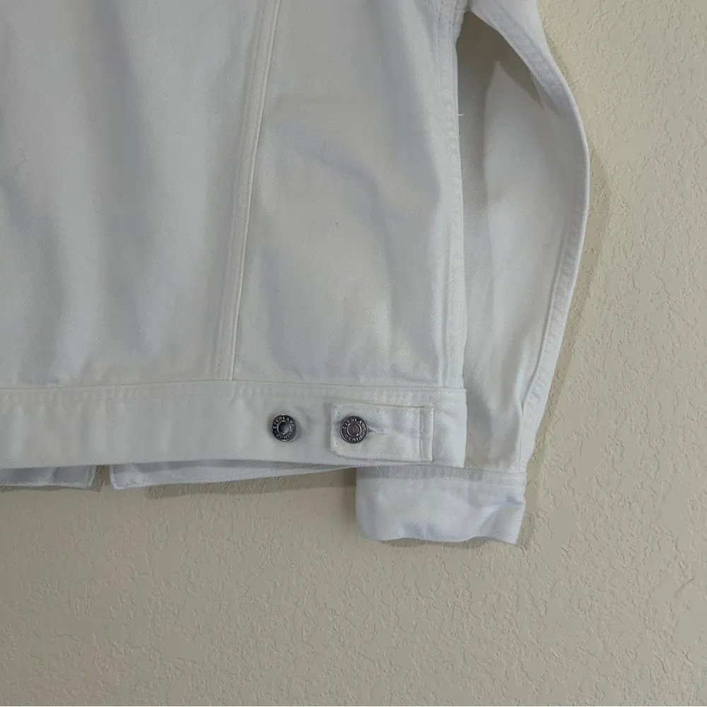 The Denim Jean Jacket - Image 9