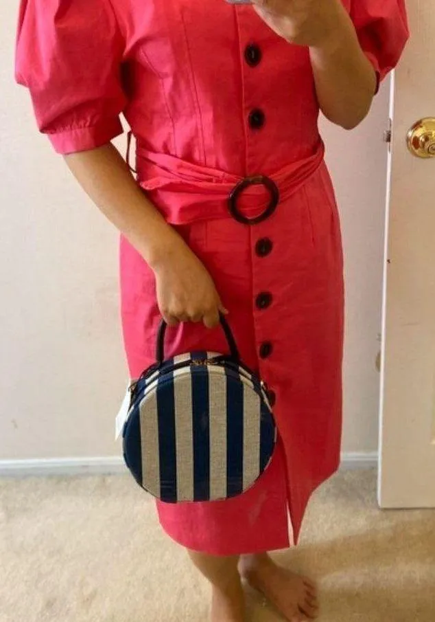 circle bag. small - Image 3