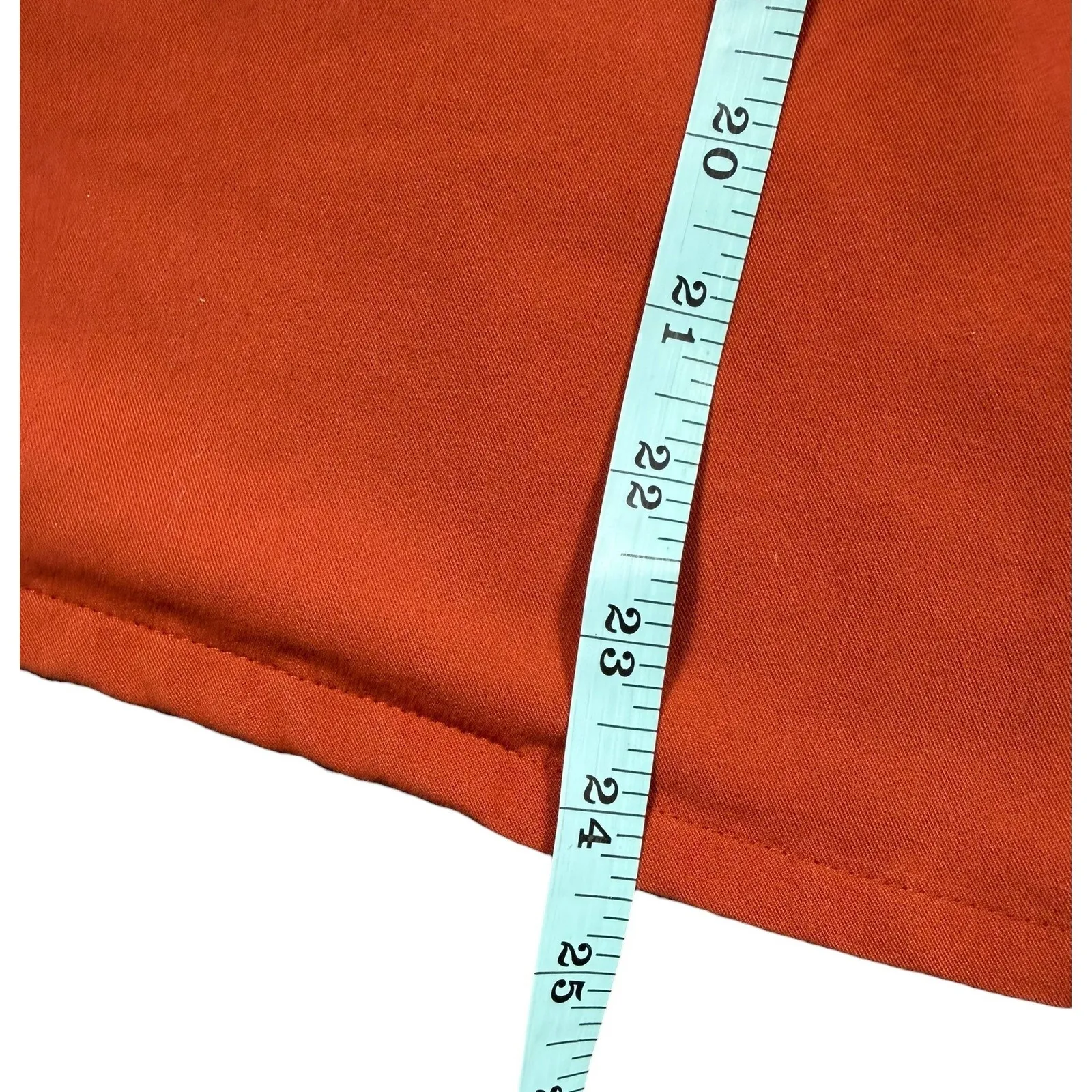 FIGS Casma Three Pocket Scrub Top XXS Auburn Technical - Image 5