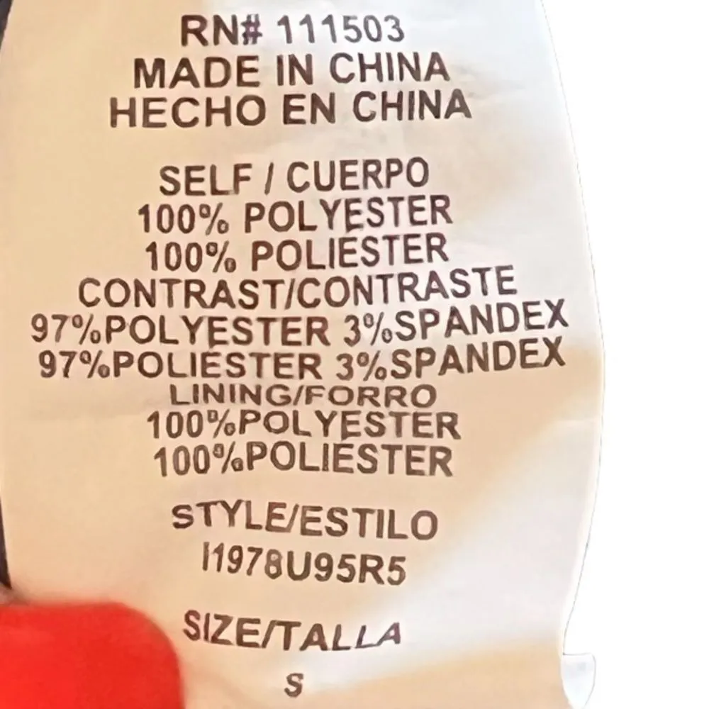 Lily Rose Dress - Image 5