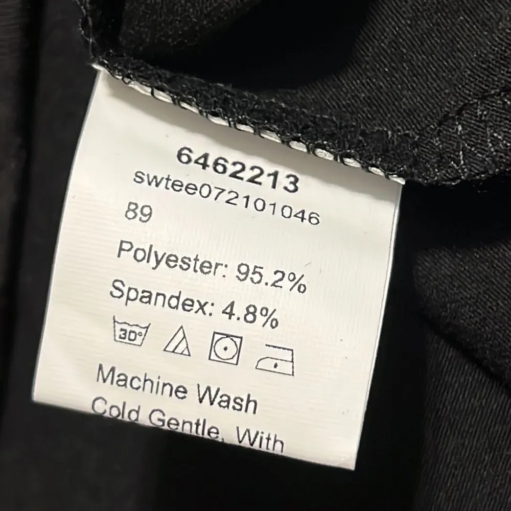 SHEIN size medium casual short sleeve t-shirt She’s Just The Coolest rainbow - Image 6