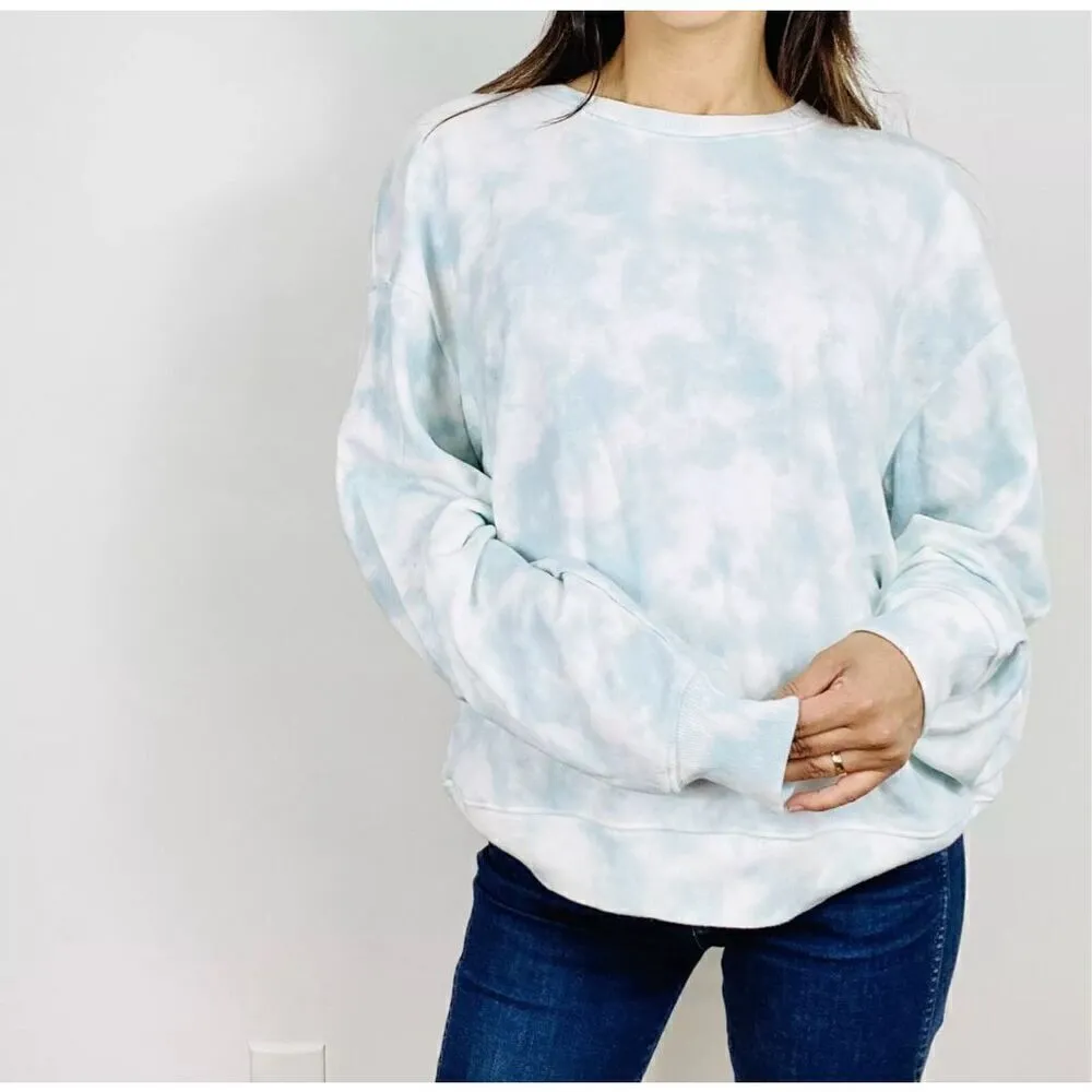 NWT Rails Ramona Tie Dye Sweatshirt - Image 3