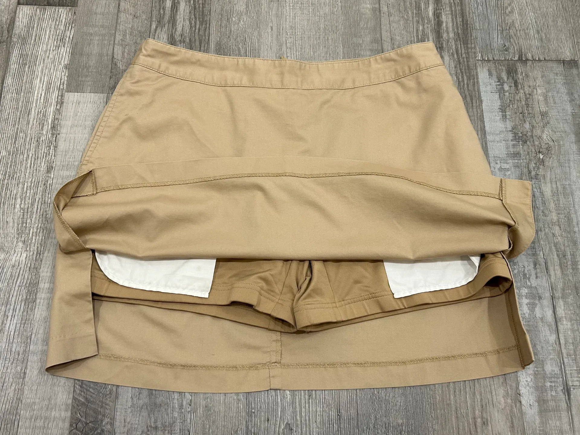 Stretch Skort - Image 2
