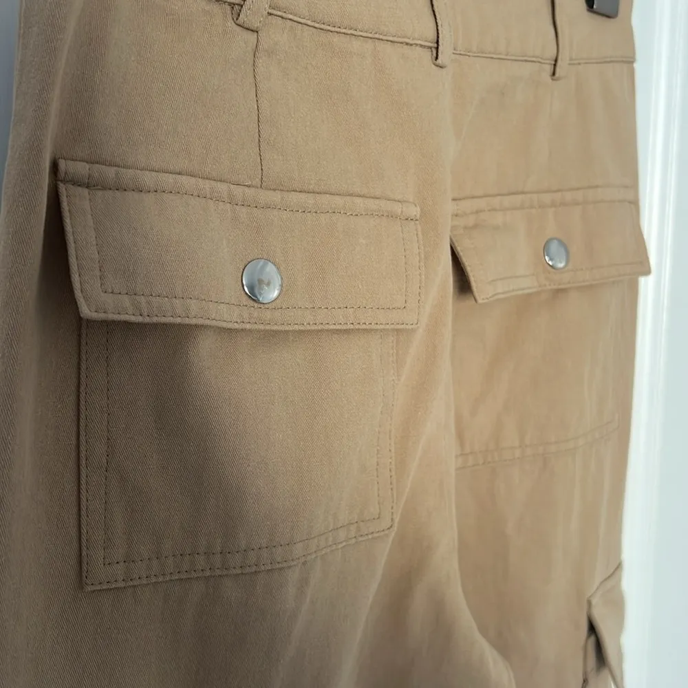 Princess Polly  Sammy Cargo Pants - Image 3