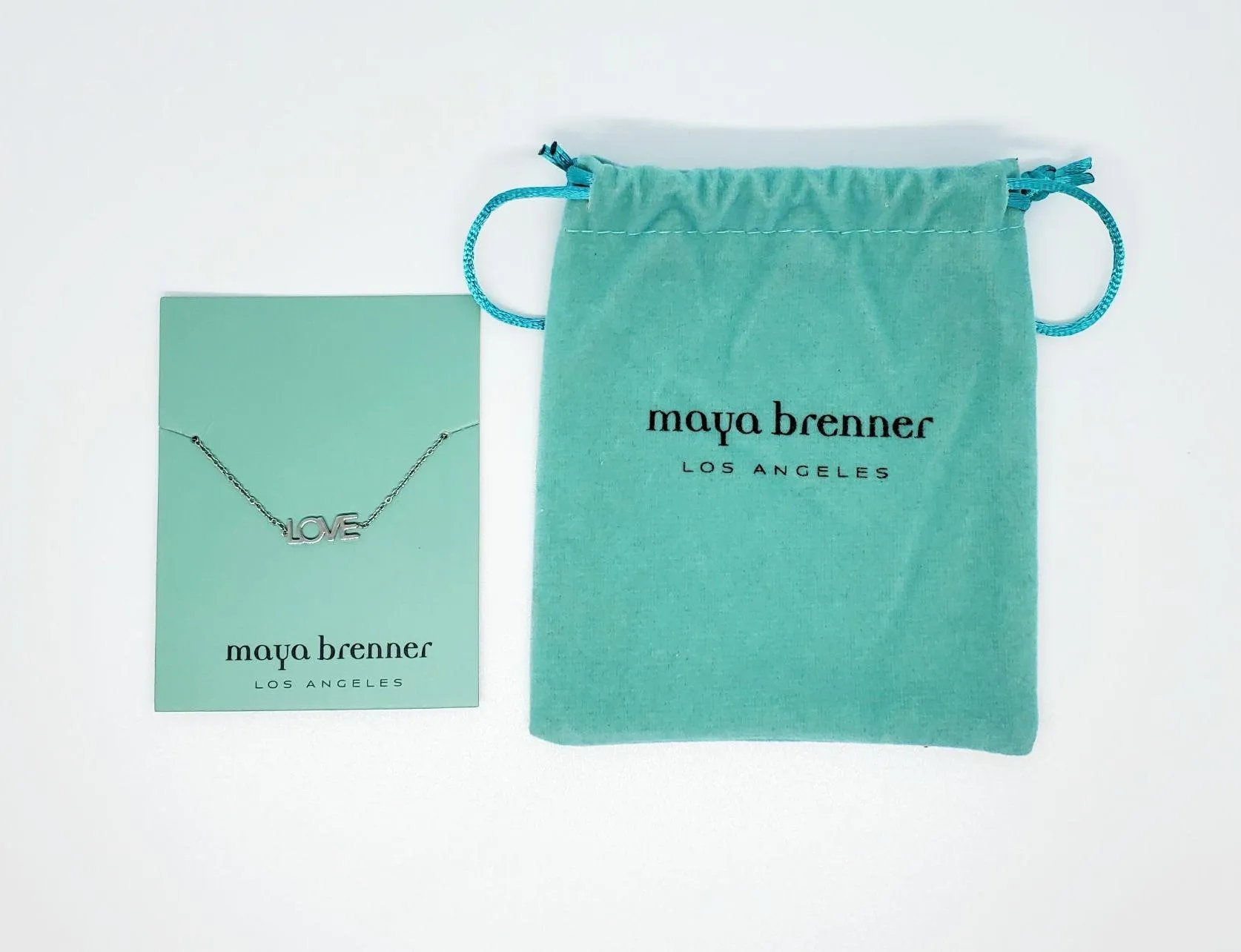 “Love” Bracelet - Image 2