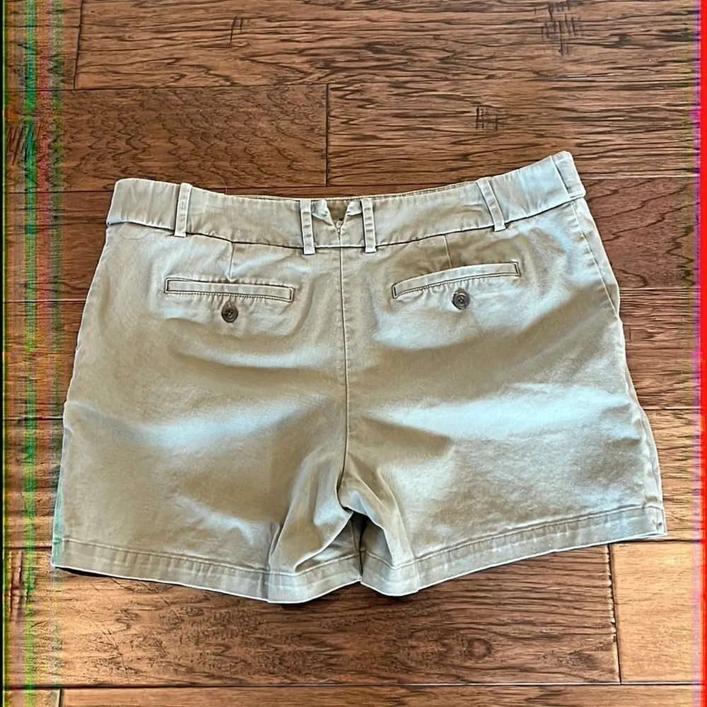 Ava Viv Shorts Size 16W - Image 2