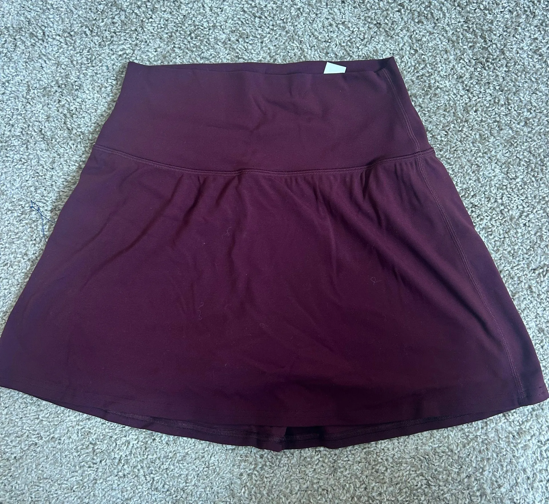 Align Skirt - Image 2
