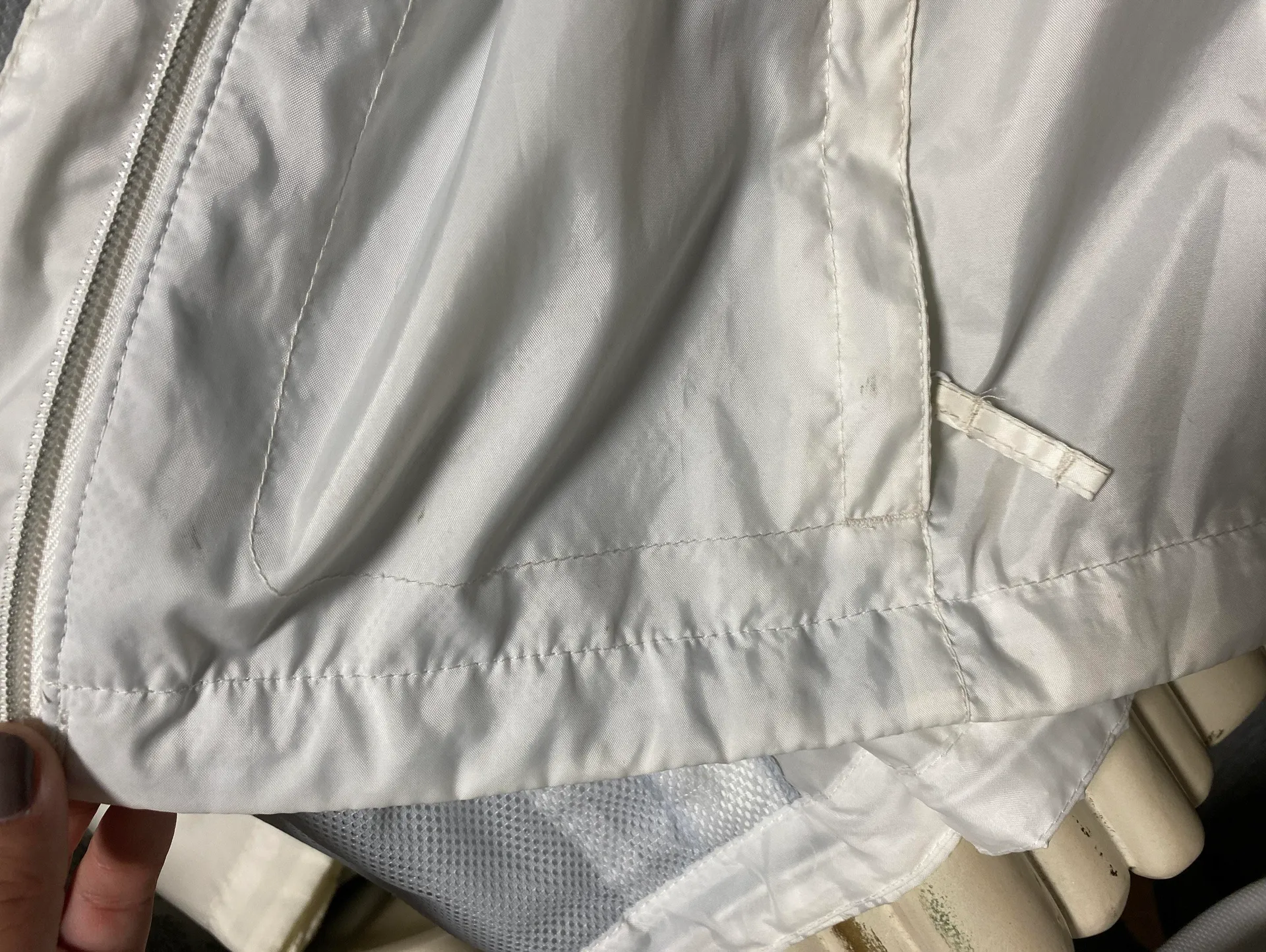 Columbia Rain Coat - Image 5