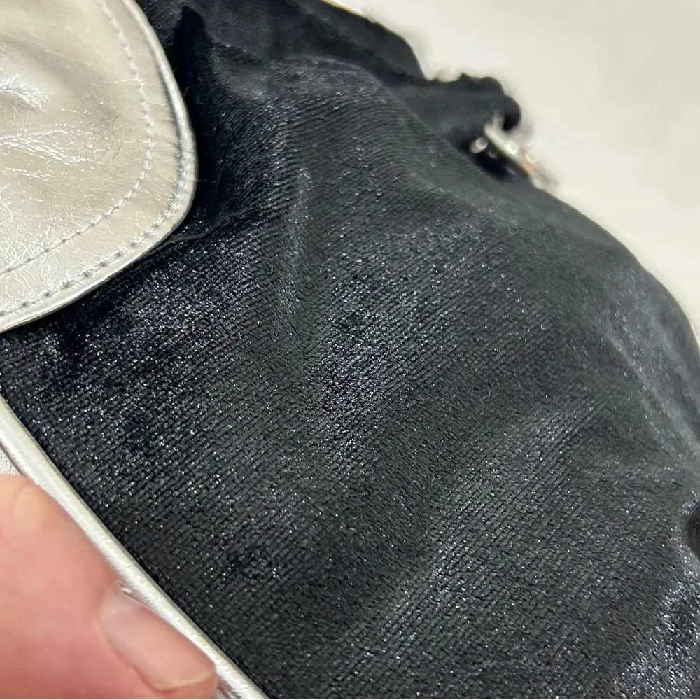 ProFANity By LittleEarth NCAA Auburn Tigers Football Luxe Hobo Bag Purse Charms - Image 13