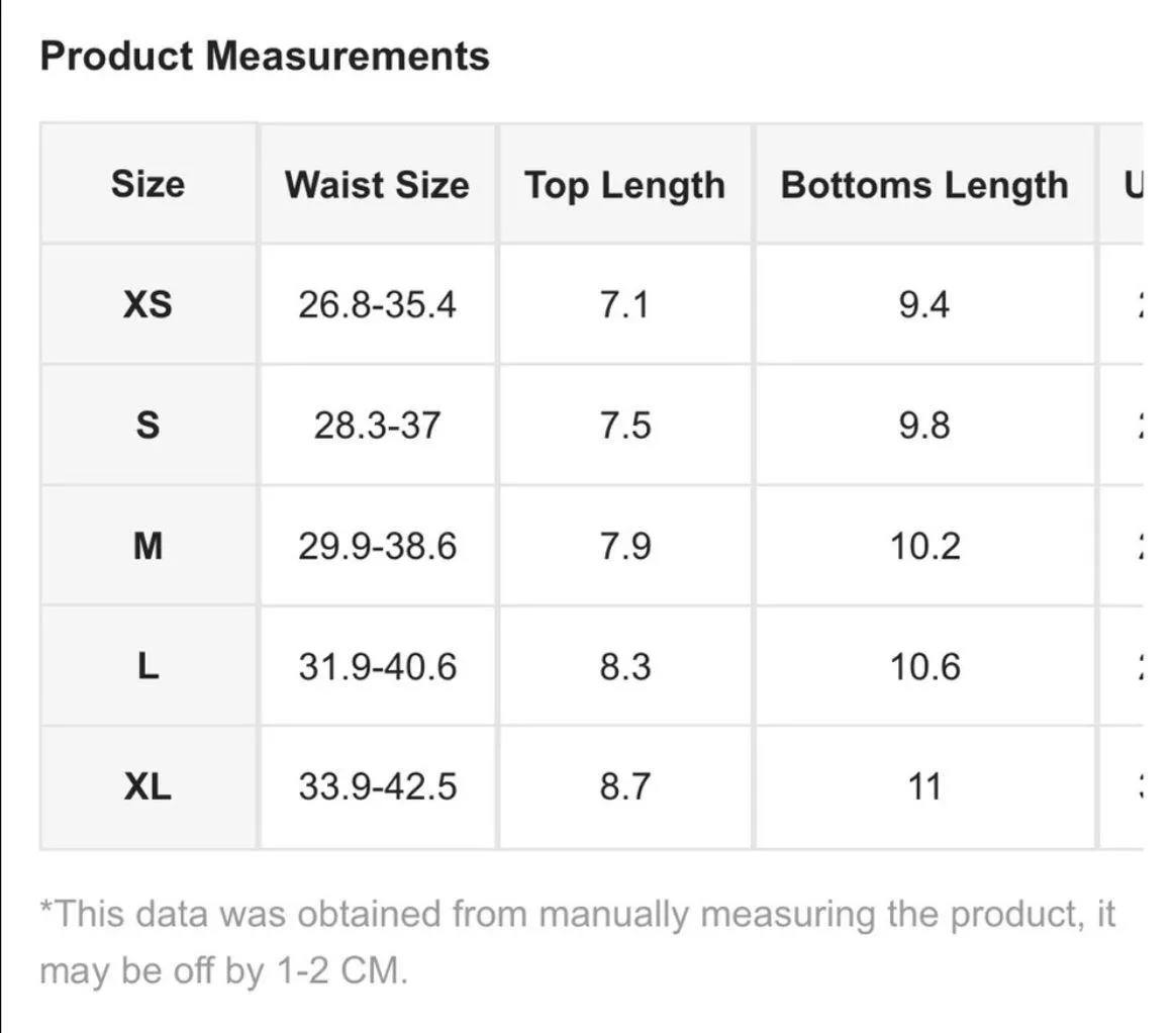 Bikini Set  - Image 5