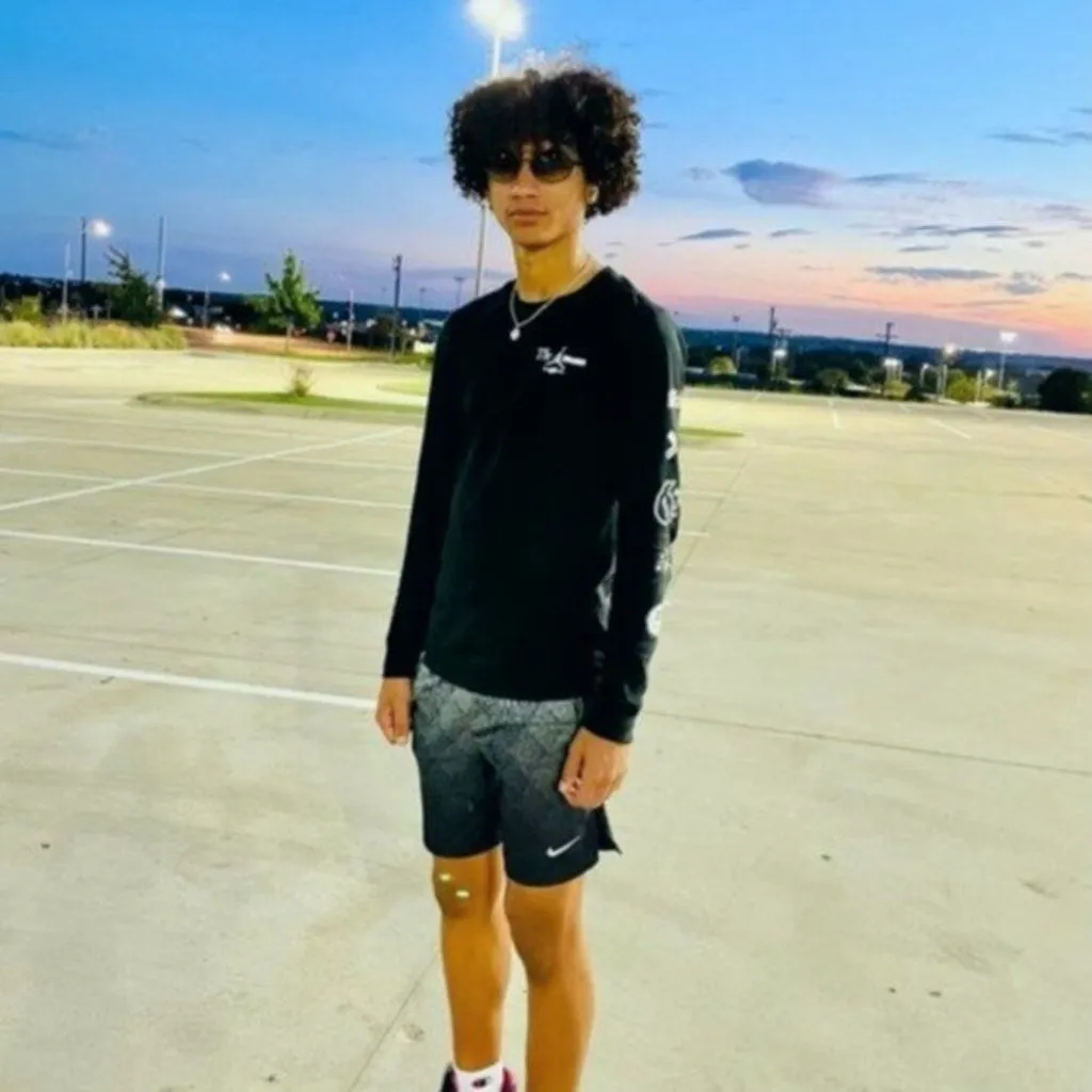 Prada 61mm Oval Sunglasses silver - Image 8