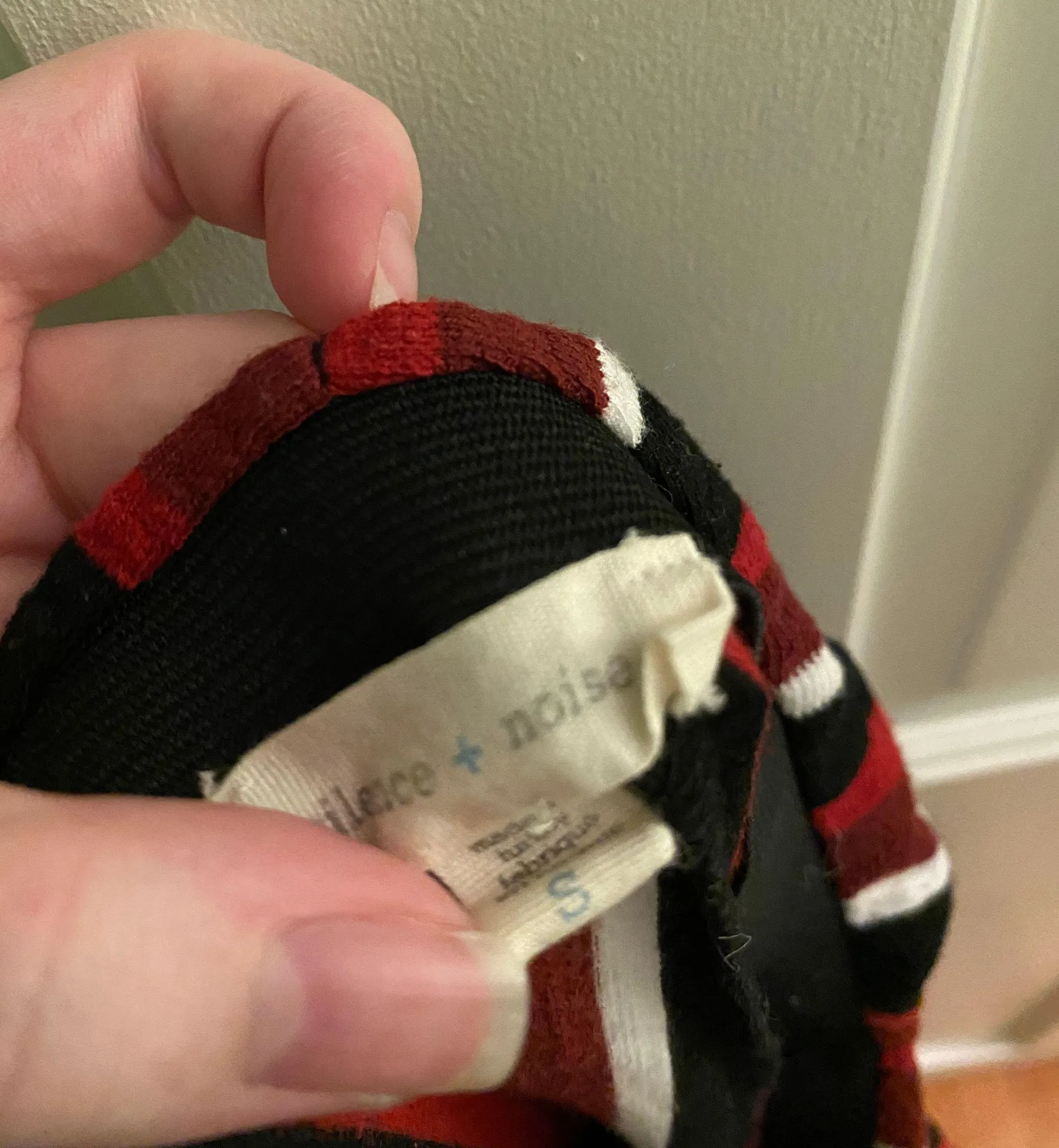 Striped 70s Pants - Image 4