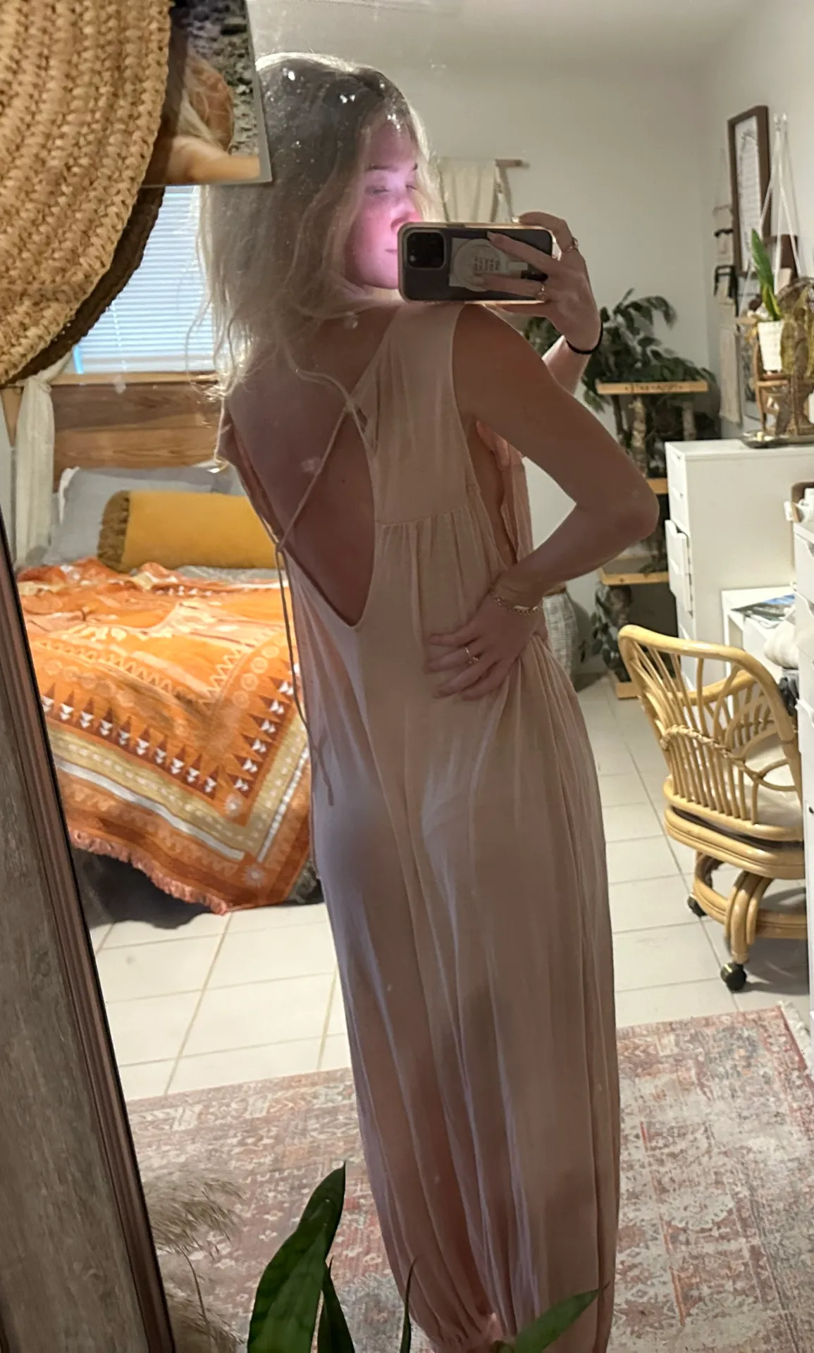 Jumpsuit Onesie - Image 2