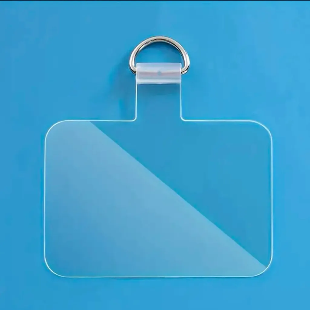 🤍 Luxury Bag/Phone Chain Charm/Keychain Triple-Layer Flowers Fancy Crystal Beads - Image 15