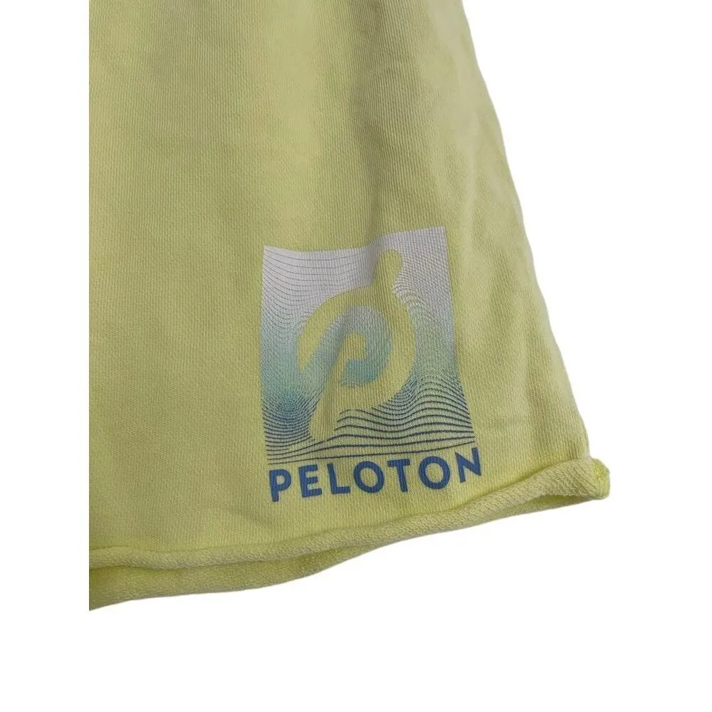 Peloton Size XS Shorts Athletic Cycling - Image 2