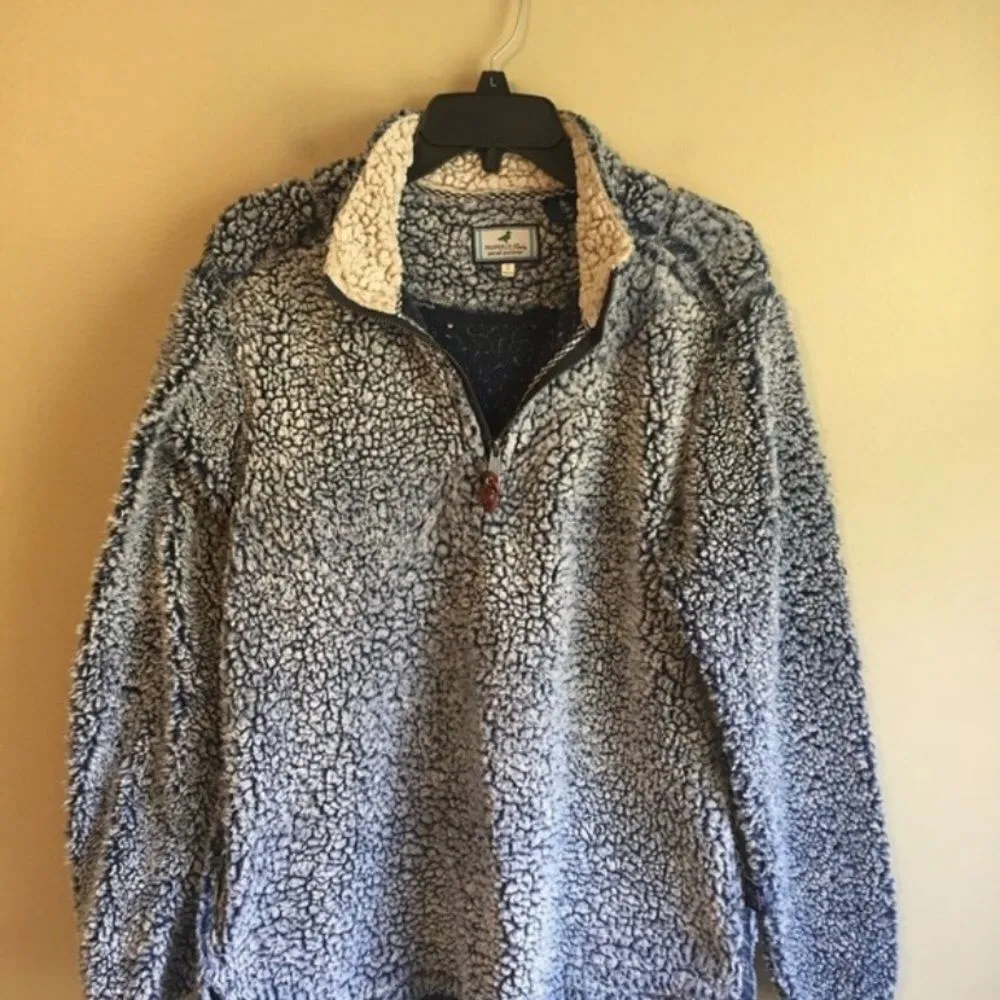 Properly Tied  small pullover - Image 4