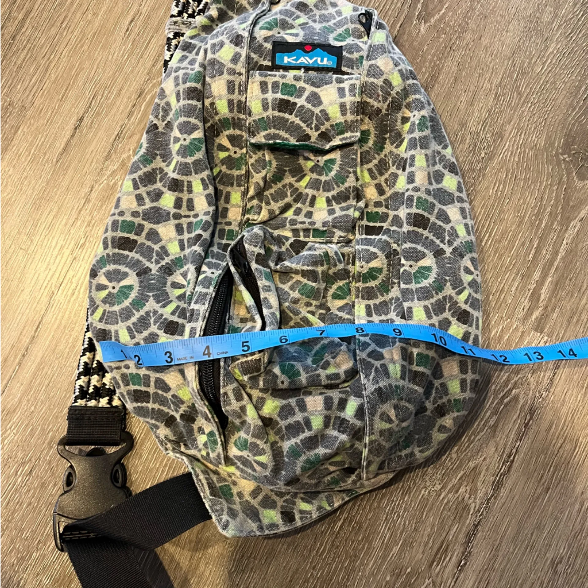 KAVU  Sling Bag - Image 6