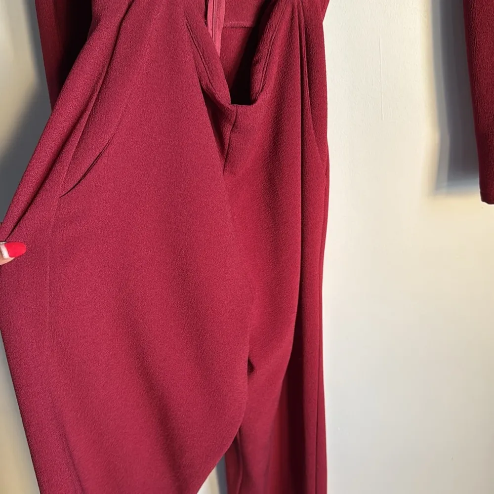 Reformation  Ferris jumpsuit - Image 6