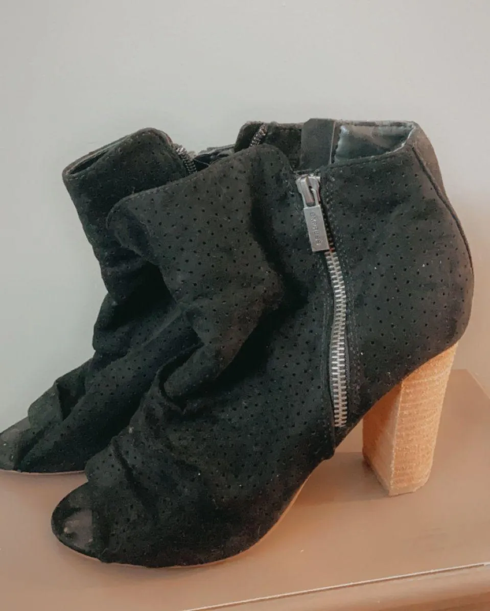 Shoe Booties - Image 2