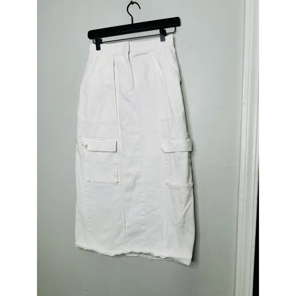 SILK LAUNDRY Women's Off - Image 4