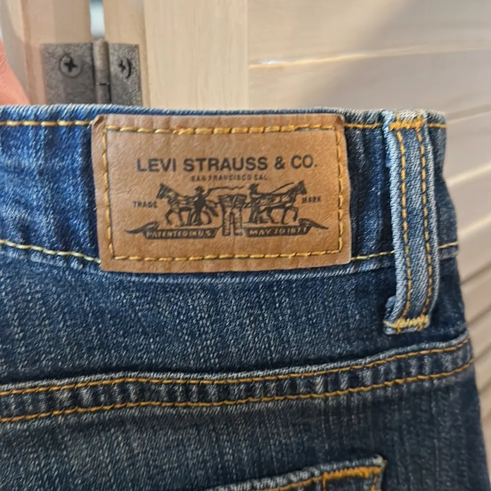 Levi's 515 Boot Cut Jeans - Image 9