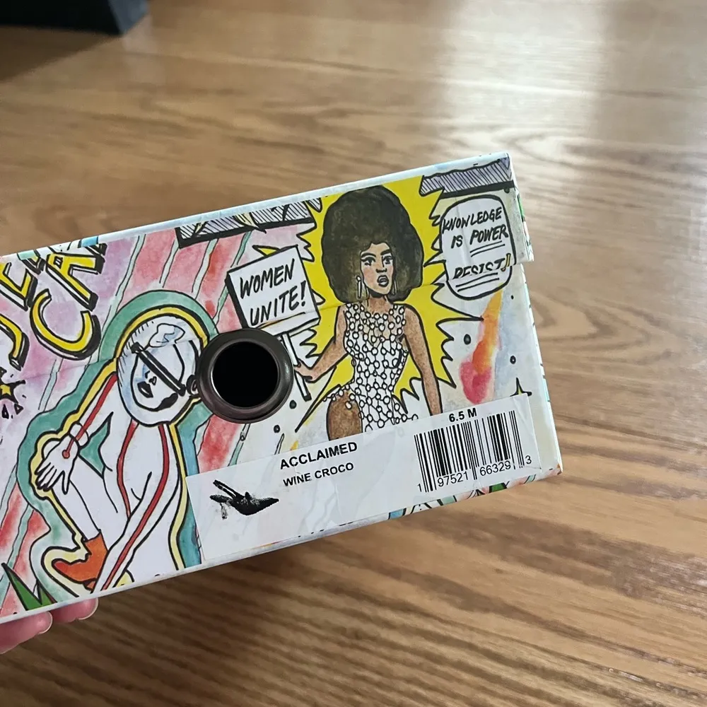 Jeffrey Campbell heels - Image 5