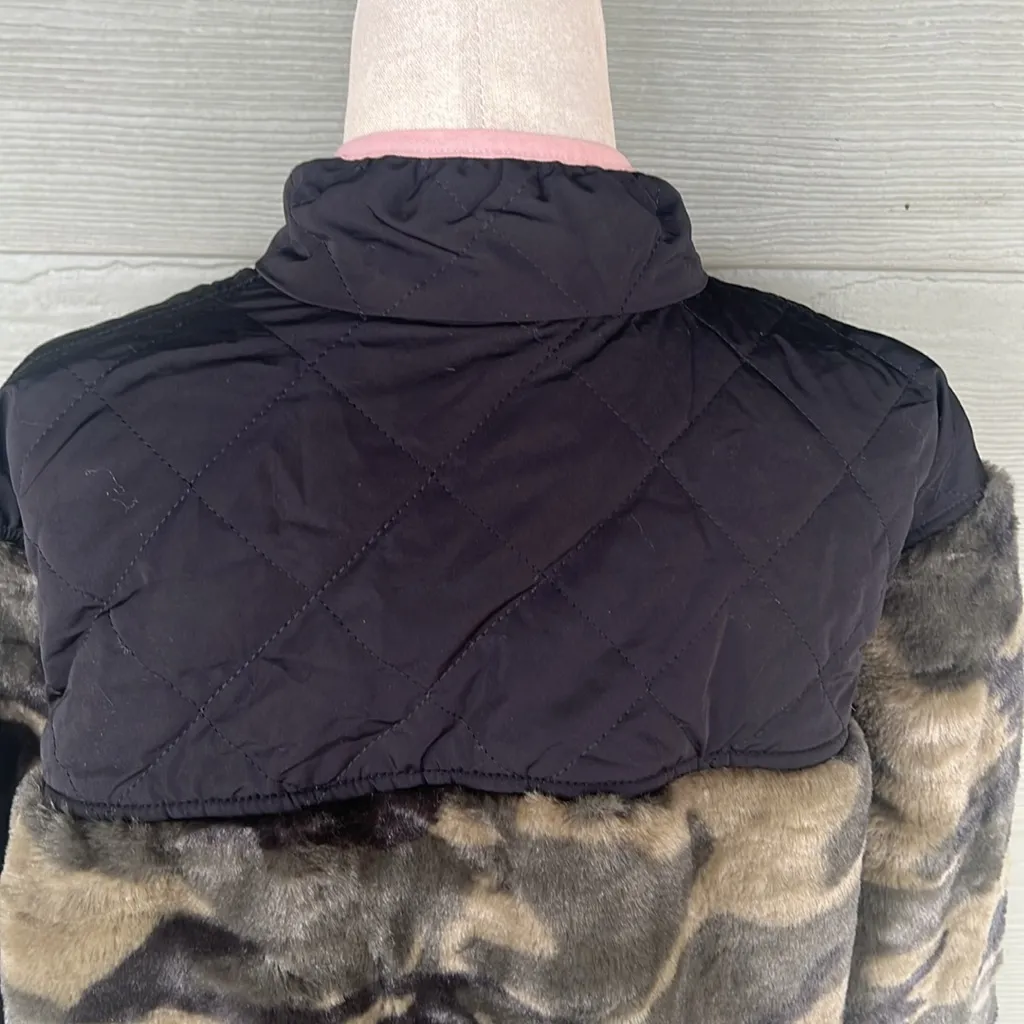 Rails  “Wesley” Camo Print Jacket - Image 10