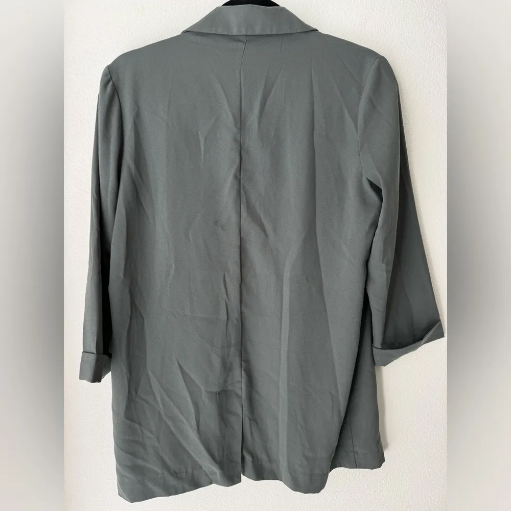 Green Blazer - Image 7