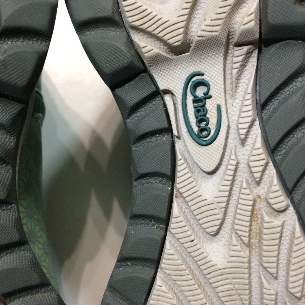 Chaco Outcross EVO 4 Hiking Shoes - Image 8