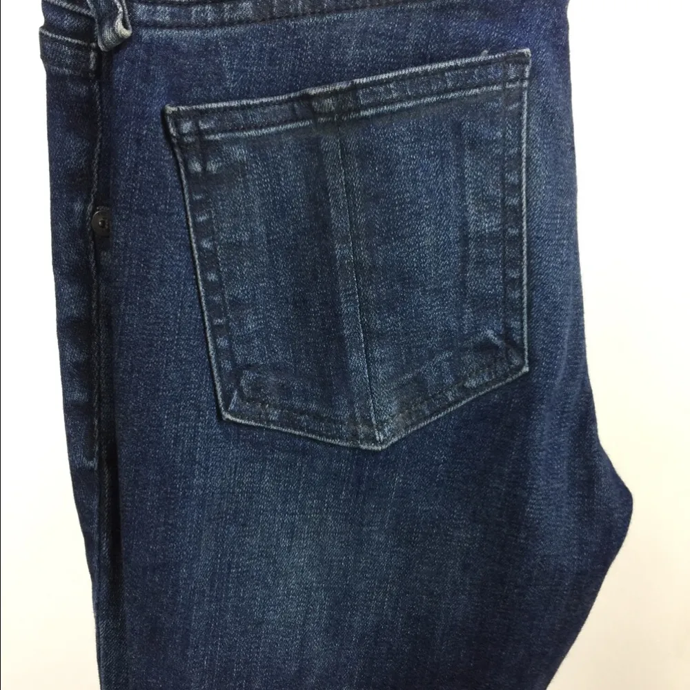 Rag & Bone Samurai Moto Skinny Jeans Size 24 Cardiff - Image 13