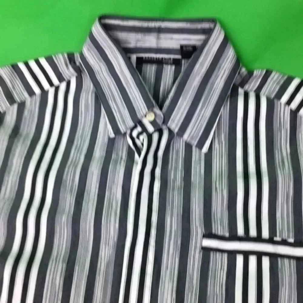 Kenneth. Cole new York ladies blouse XL/TG/EXG - Image 5