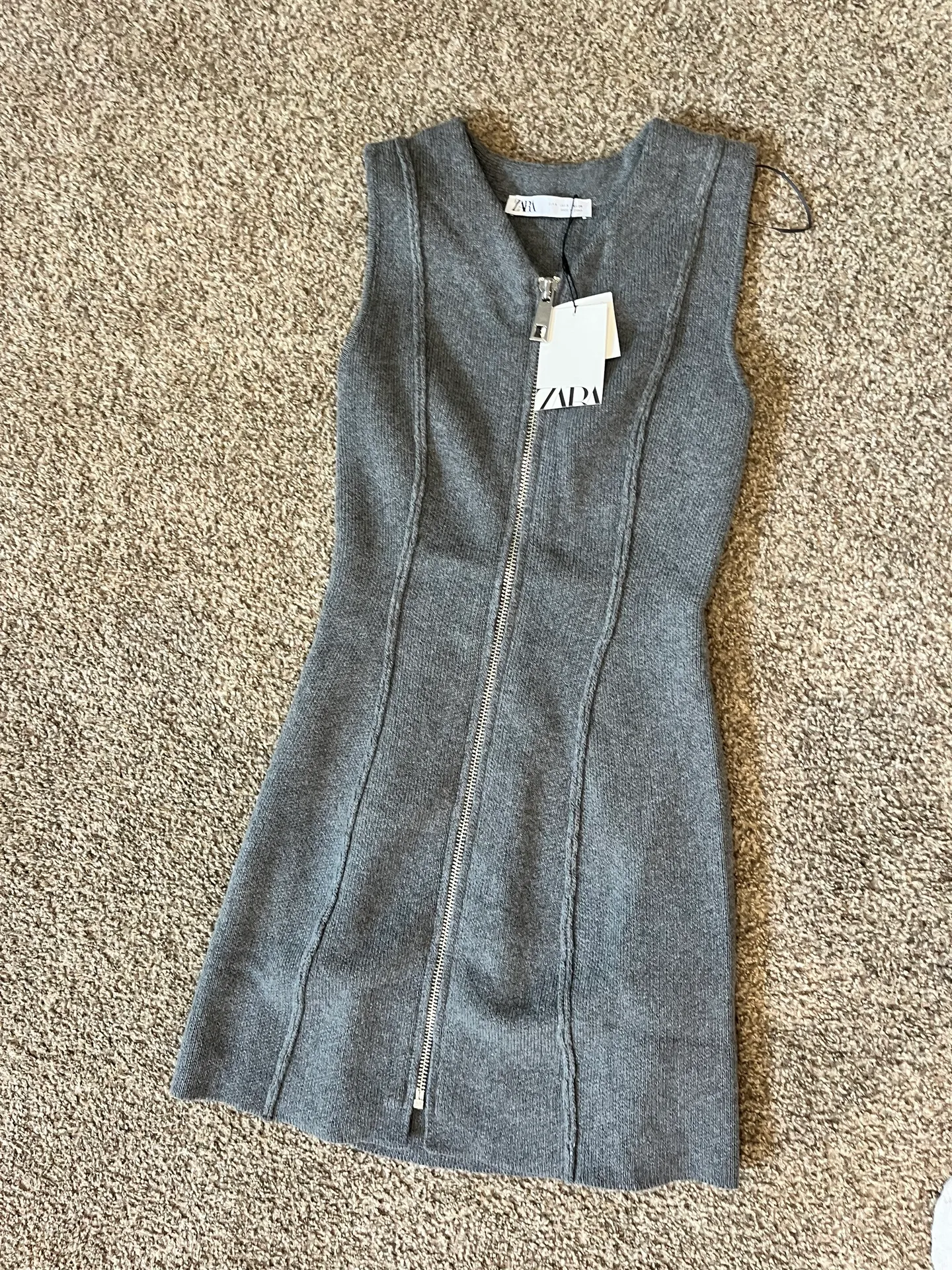 Mini Dress - Image 6