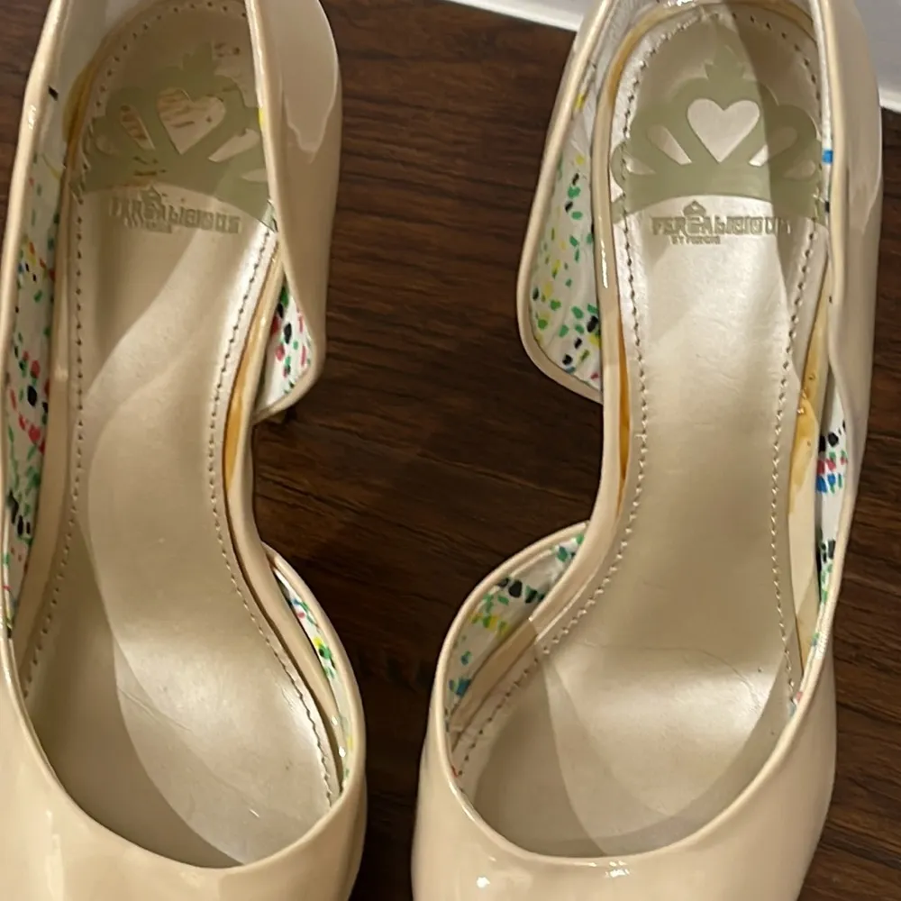 Fergalicious heels 6 - Image 6