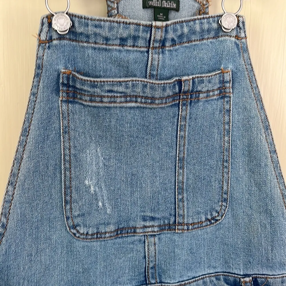 Overalls jean - Image 8