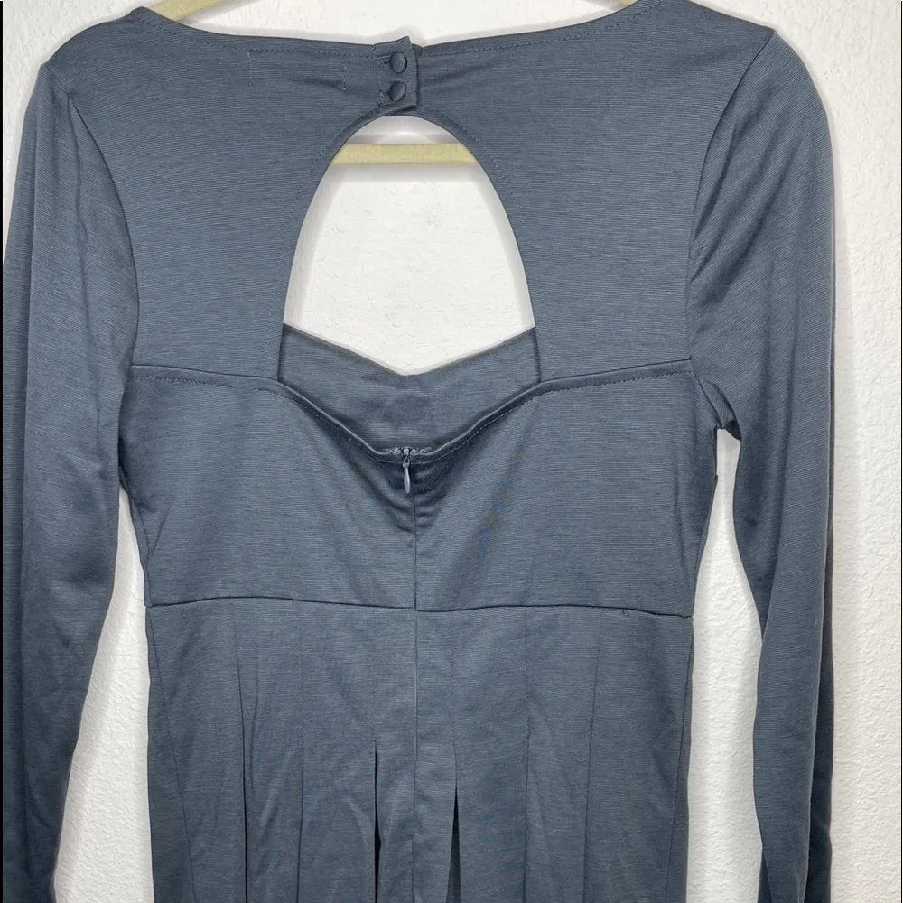 Altar’d State Black‎ Dress - Image 5