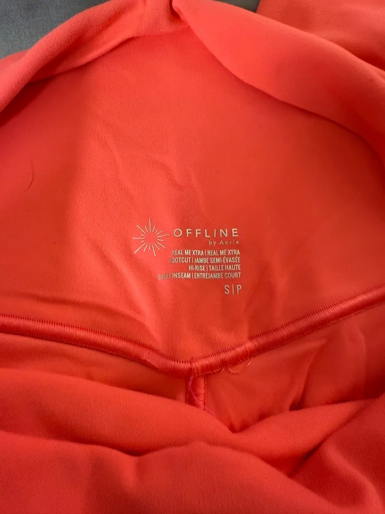 American Eagle Leggings - Image 3