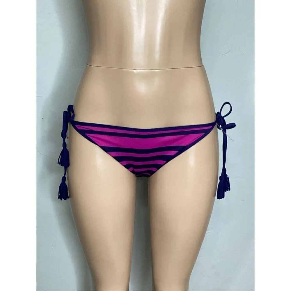 New. Tommy Bahama reversible string bikini. Medium. Retails $79 - Image 4