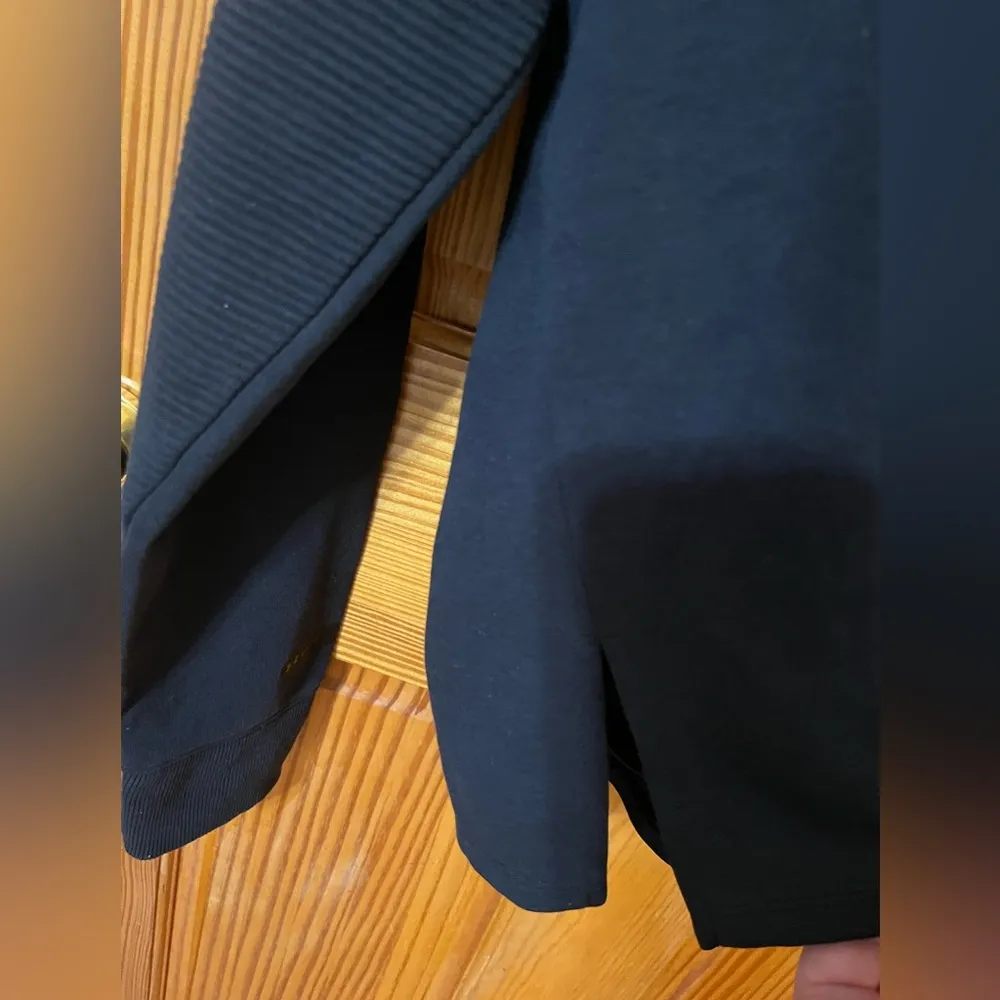 Under Armour ribbed mock neck sweater - Image 7