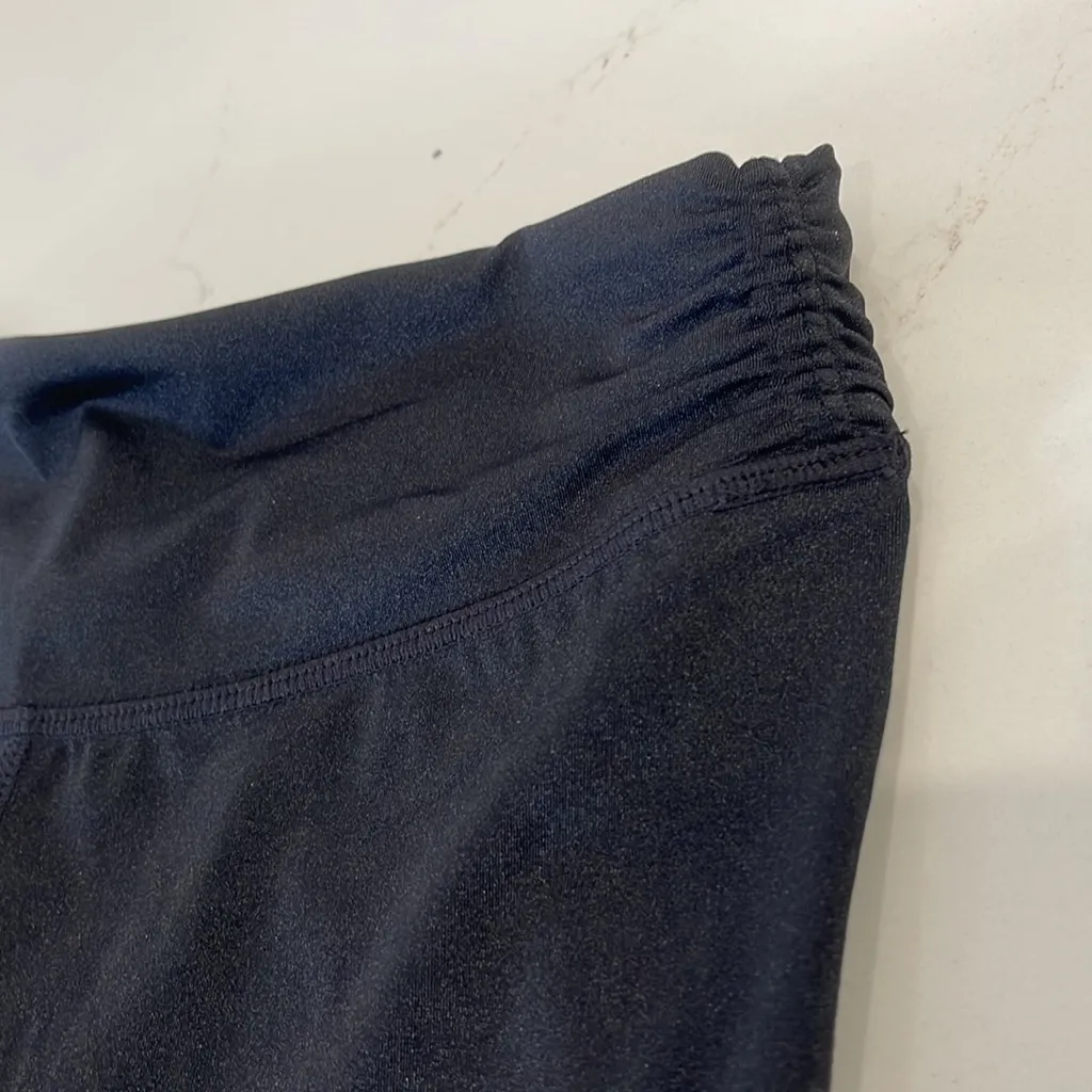 Alala Black Workout/ Athletic Legging - Image 10