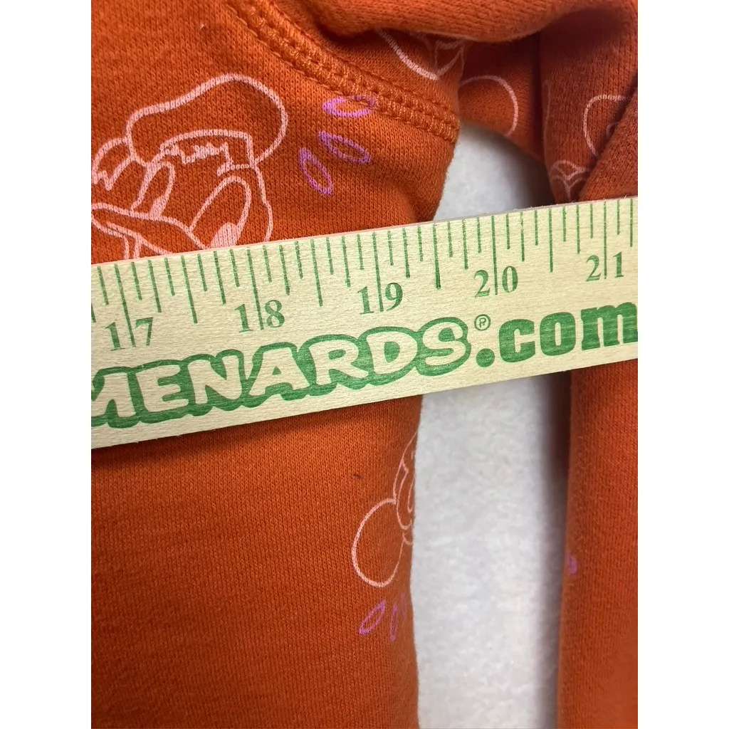 Disney Sherpa Lined Zip - Image 5