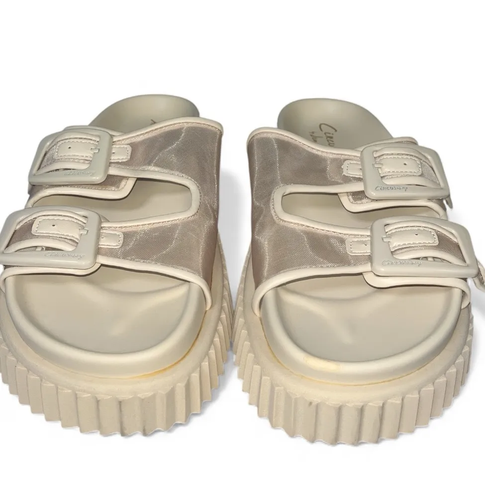 Circus NY By Sam Edelman Chris Mesh Sandals - Image 3