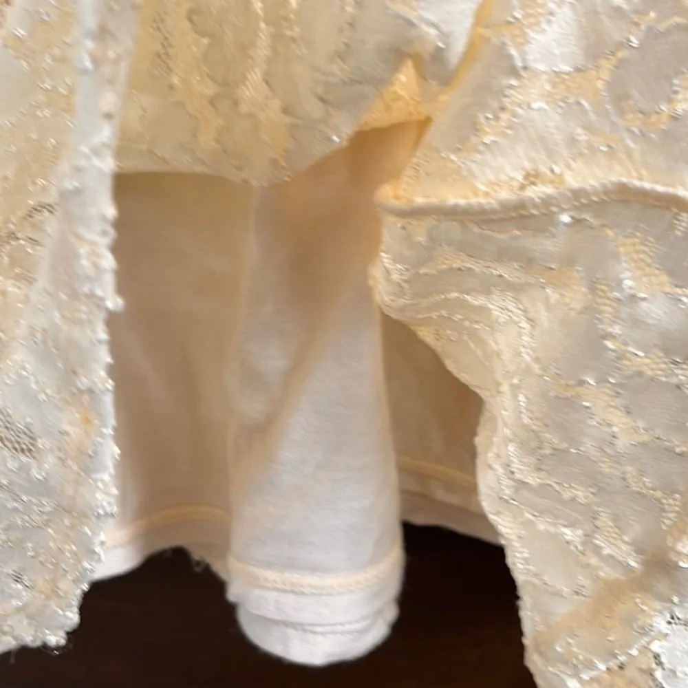 Nwt Free People Teen Witch Lace Dress - Image 7